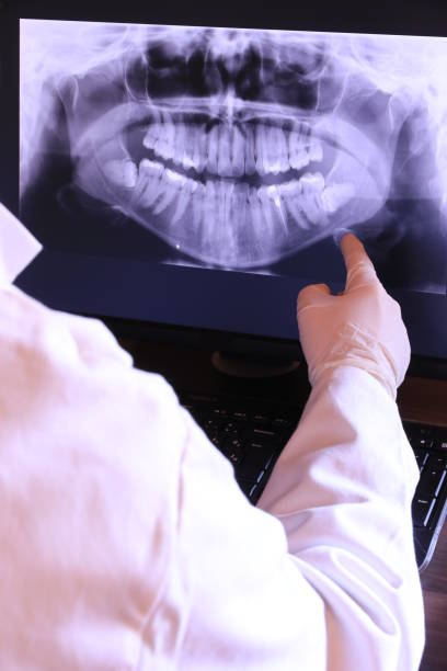 Best Broken or Chipped Tooth Repair in Heber Springs, AR