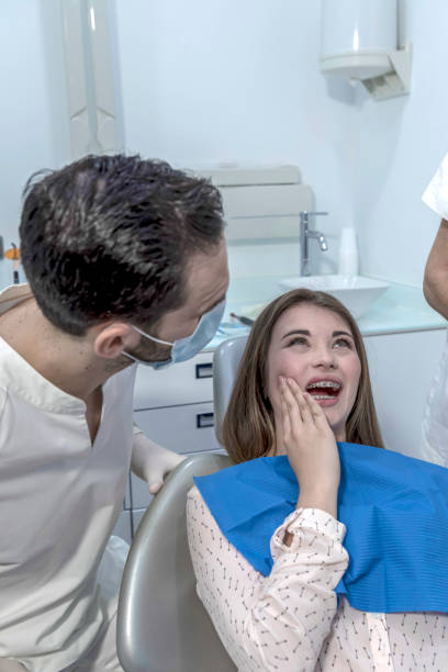 Best Walk-In Emergency Dental Services in Heber Springs, AR