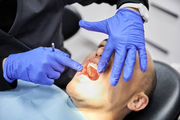 Best Weekend Emergency Dental Services in Heber Springs, AR