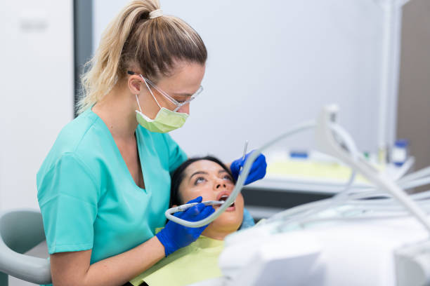 Trusted AR Emergency Dental Service Experts
