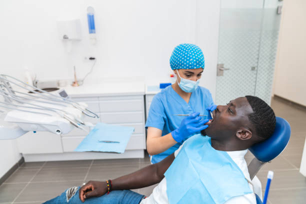 Best Emergency Treatment for Jaw Pain or Injury in Heber Springs, AR