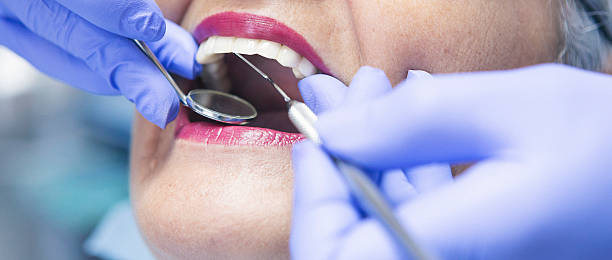 Best Emergency Denture Repair in Heber Springs, AR